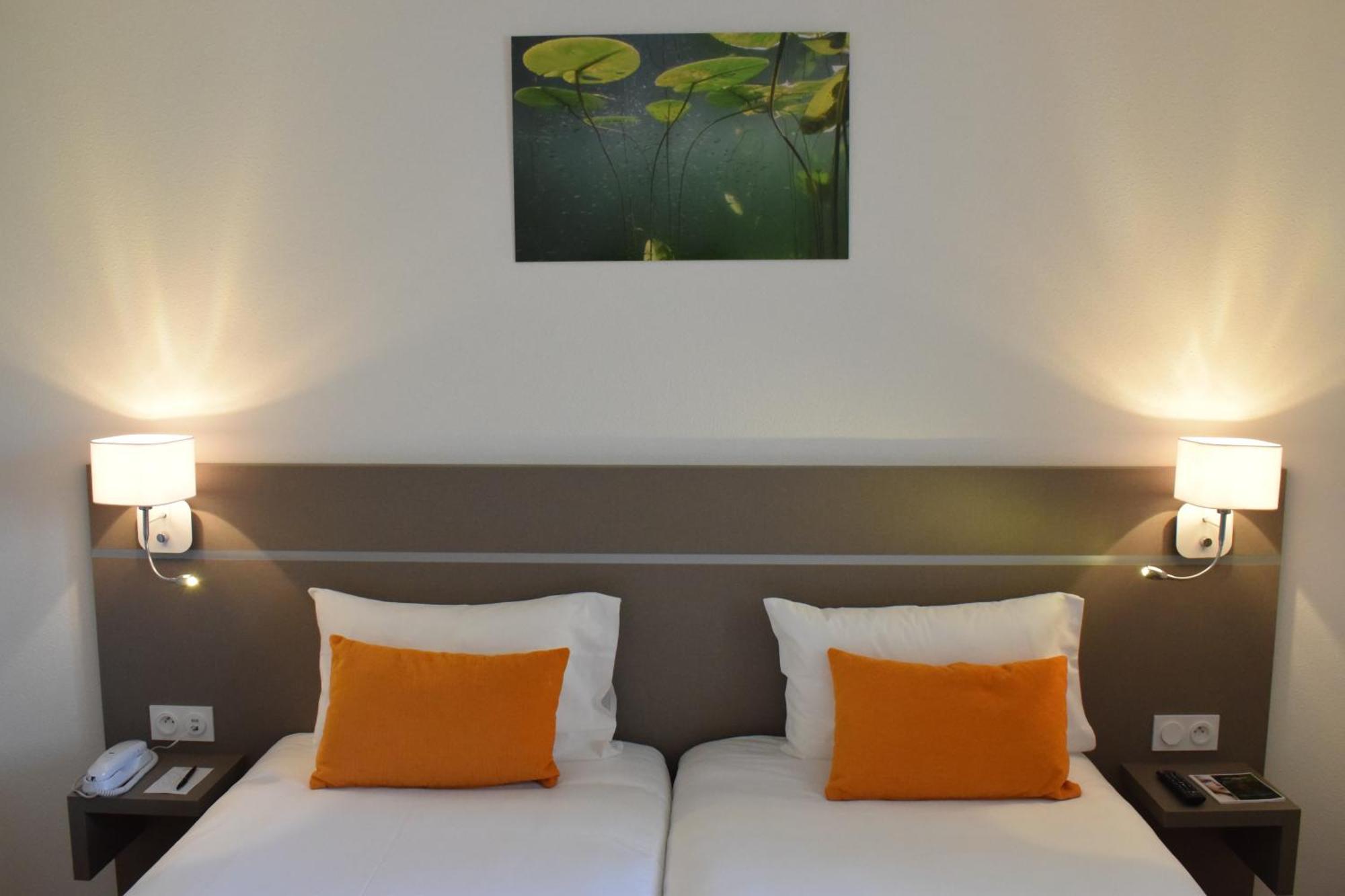 Hotel Spa Les Rives Sauvages Malbuisson Zewnętrze zdjęcie