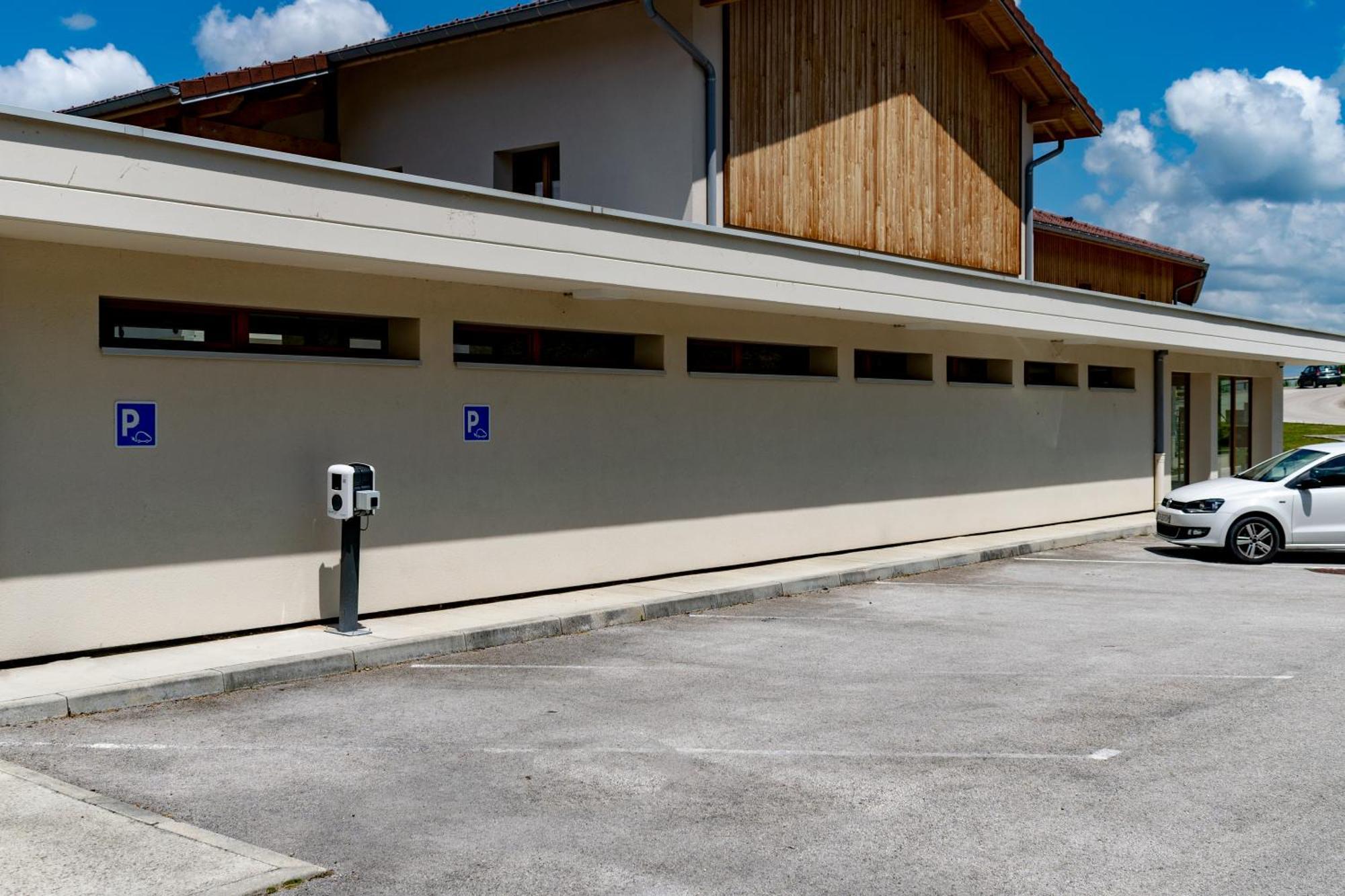 Hotel Spa Les Rives Sauvages Malbuisson Zewnętrze zdjęcie
