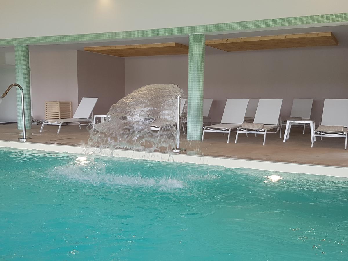 Hotel Spa Les Rives Sauvages Malbuisson Zewnętrze zdjęcie