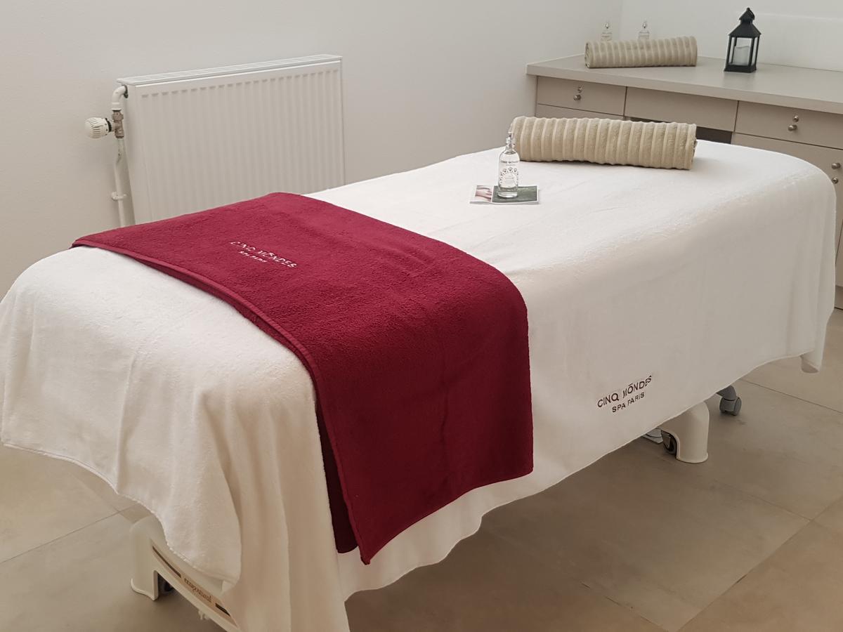 Hotel Spa Les Rives Sauvages Malbuisson Zewnętrze zdjęcie