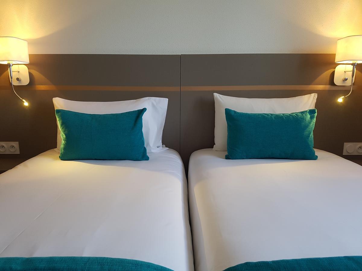 Hotel Spa Les Rives Sauvages Malbuisson Zewnętrze zdjęcie