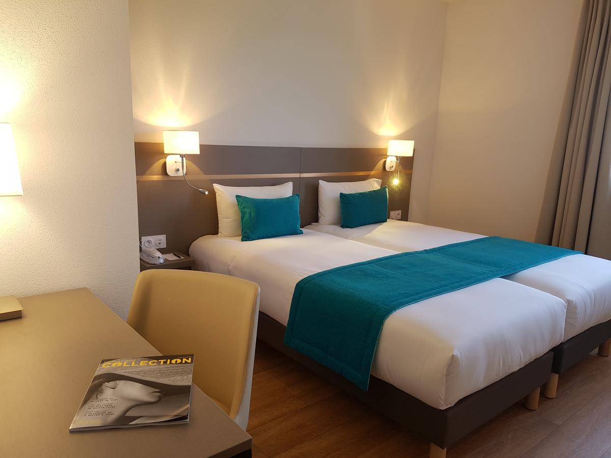 Hotel Spa Les Rives Sauvages Malbuisson Zewnętrze zdjęcie