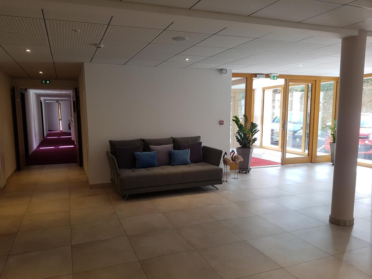 Hotel Spa Les Rives Sauvages Malbuisson Zewnętrze zdjęcie