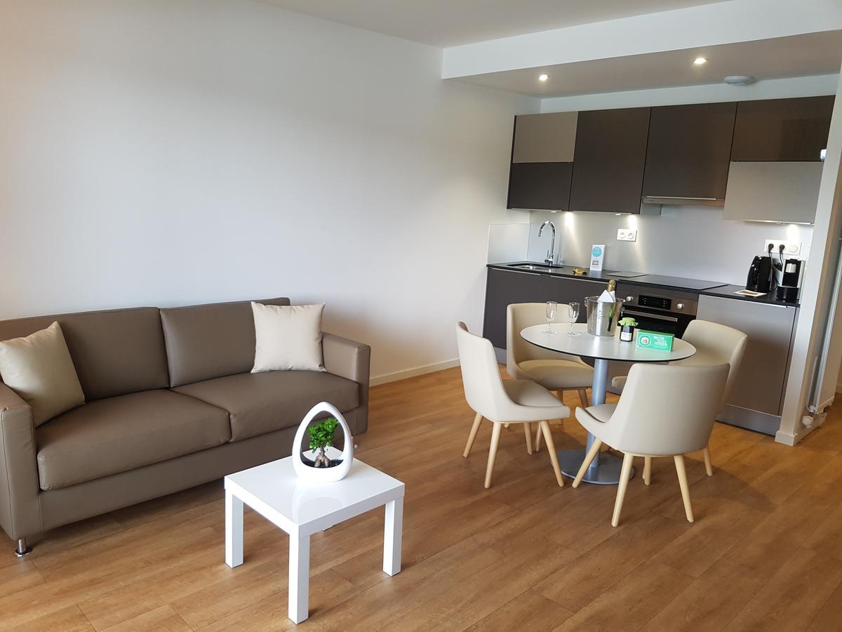 Hotel Spa Les Rives Sauvages Malbuisson Zewnętrze zdjęcie