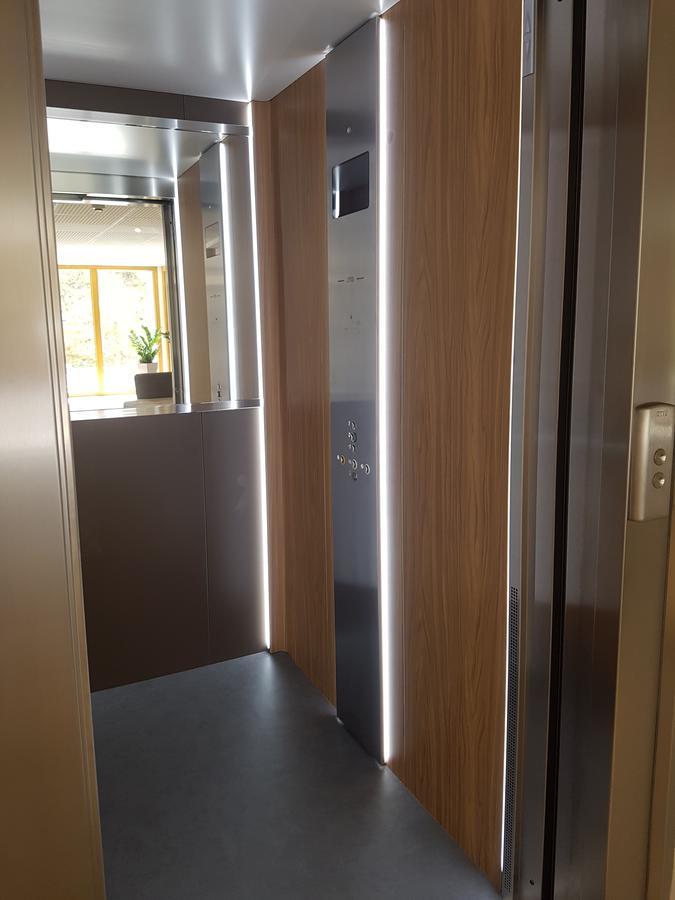 Hotel Spa Les Rives Sauvages Malbuisson Zewnętrze zdjęcie