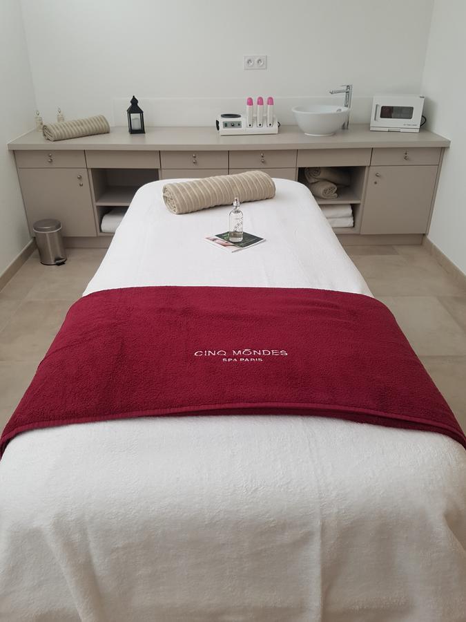Hotel Spa Les Rives Sauvages Malbuisson Zewnętrze zdjęcie