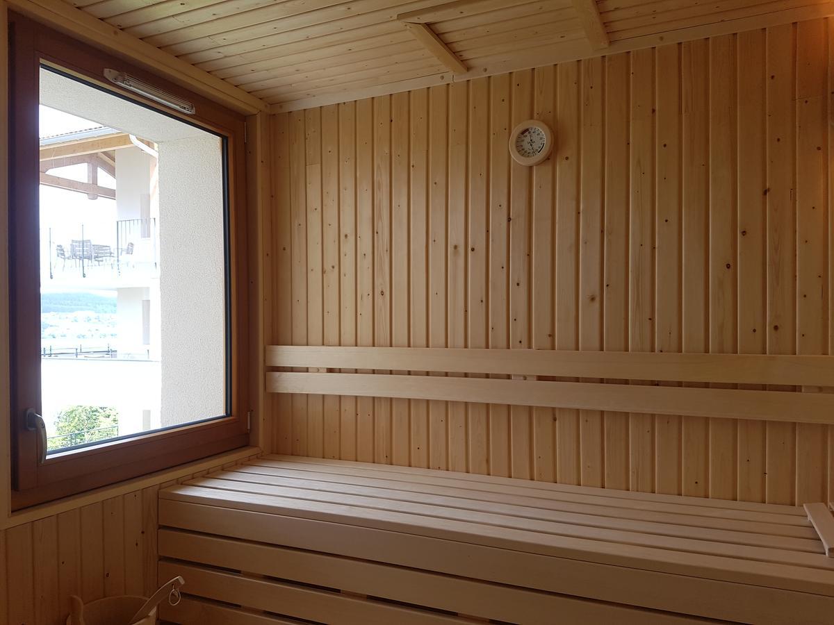 Hotel Spa Les Rives Sauvages Malbuisson Zewnętrze zdjęcie