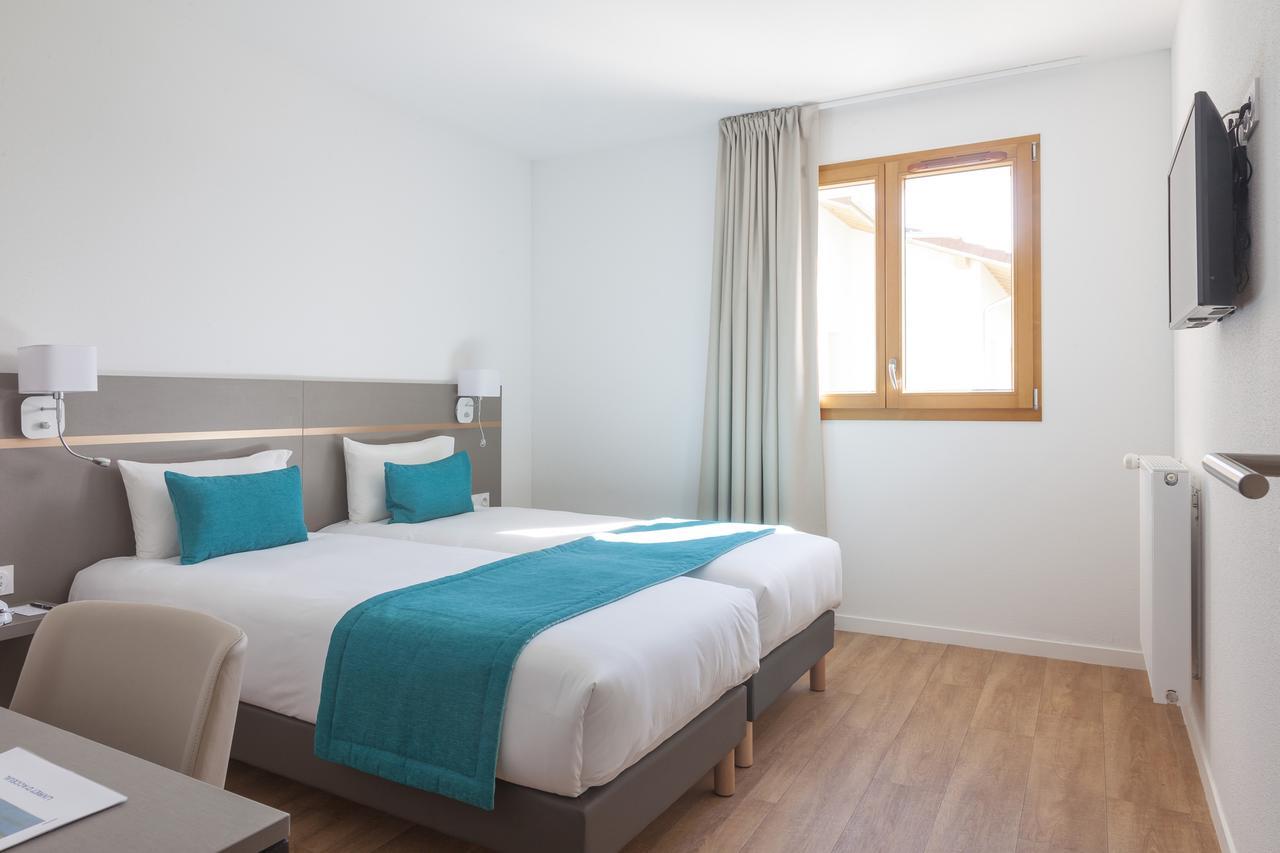 Hotel Spa Les Rives Sauvages Malbuisson Zewnętrze zdjęcie