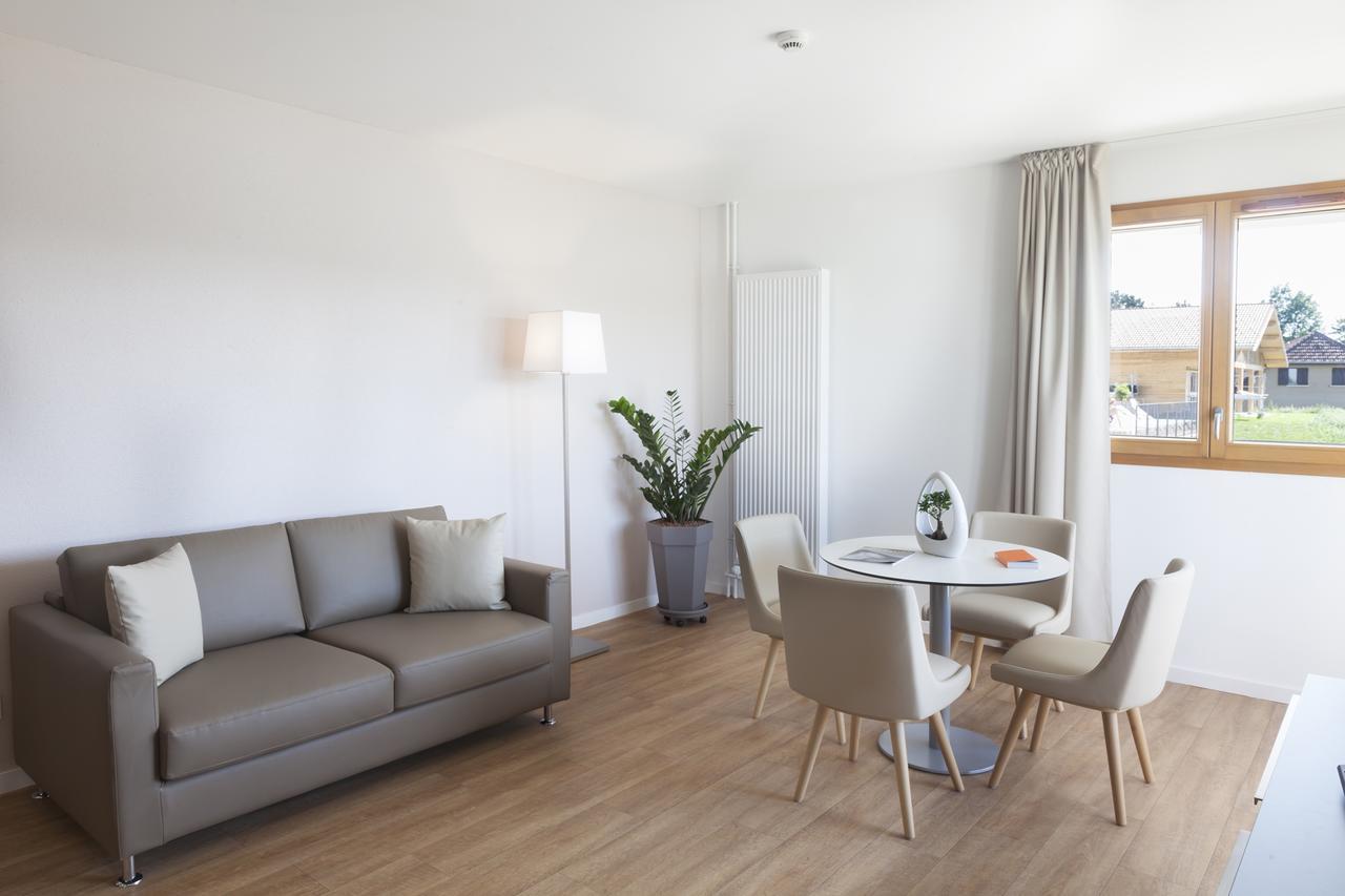 Hotel Spa Les Rives Sauvages Malbuisson Zewnętrze zdjęcie