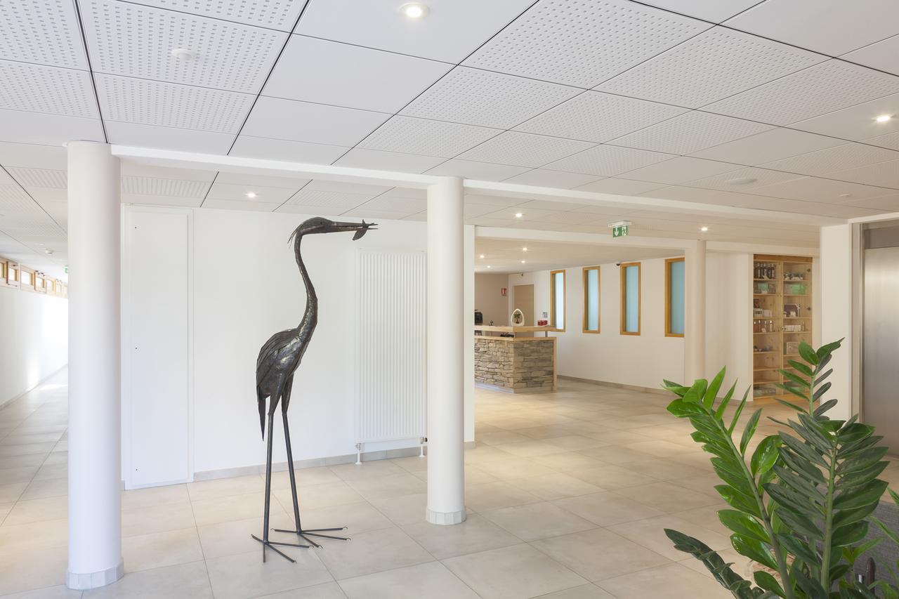 Hotel Spa Les Rives Sauvages Malbuisson Zewnętrze zdjęcie