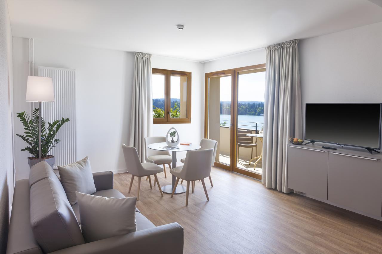 Hotel Spa Les Rives Sauvages Malbuisson Zewnętrze zdjęcie