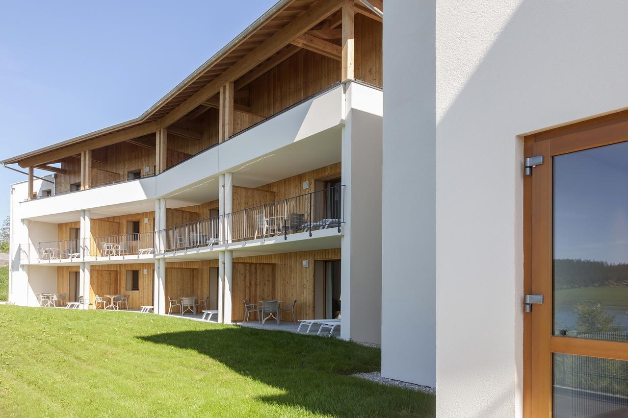Hotel Spa Les Rives Sauvages Malbuisson Zewnętrze zdjęcie