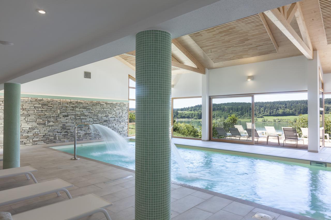 Hotel Spa Les Rives Sauvages Malbuisson Zewnętrze zdjęcie