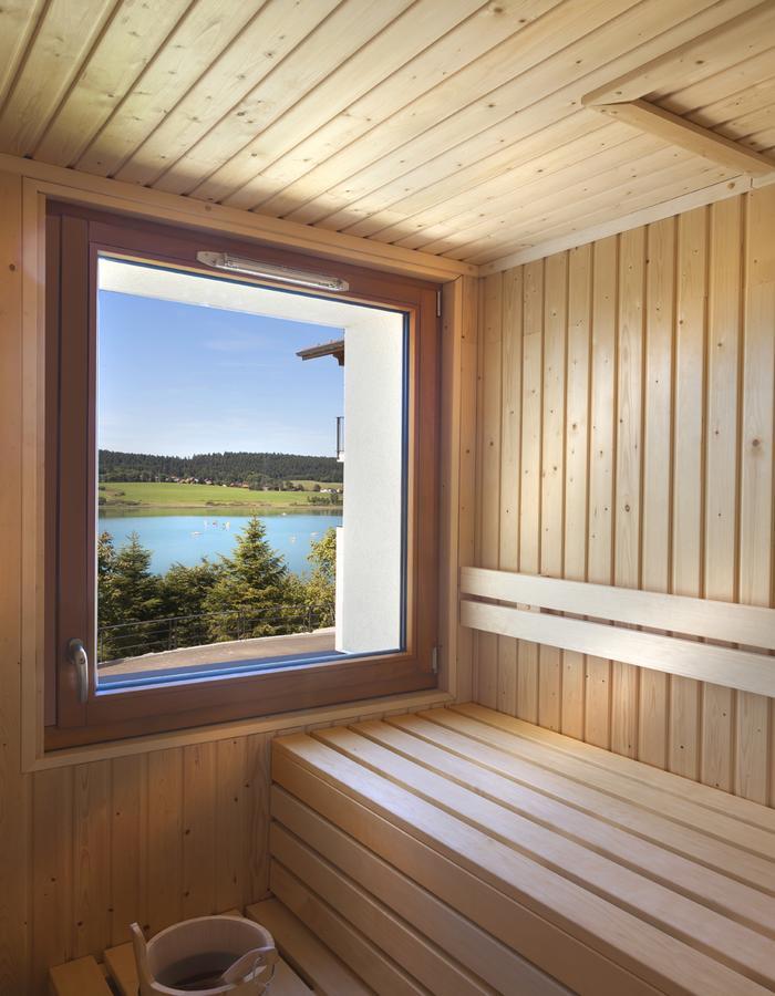 Hotel Spa Les Rives Sauvages Malbuisson Zewnętrze zdjęcie