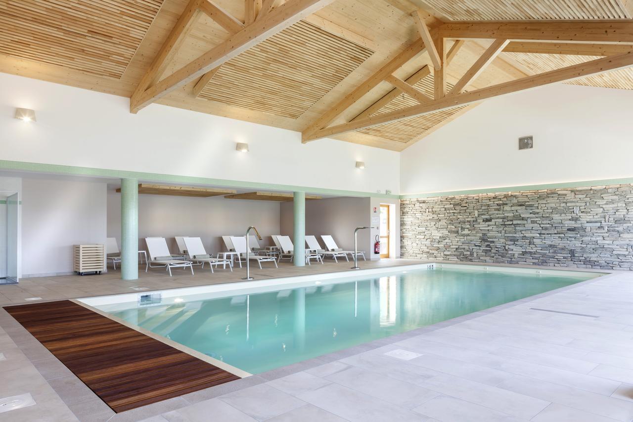 Hotel Spa Les Rives Sauvages Malbuisson Zewnętrze zdjęcie