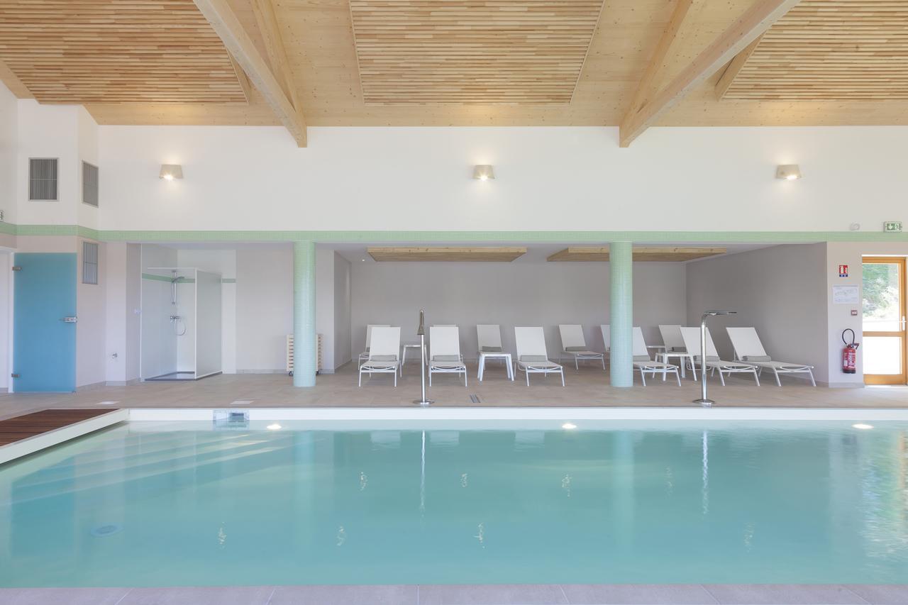 Hotel Spa Les Rives Sauvages Malbuisson Zewnętrze zdjęcie